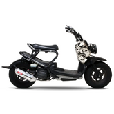 Exhaust Race Trc Full Sys Ss Ss Ss